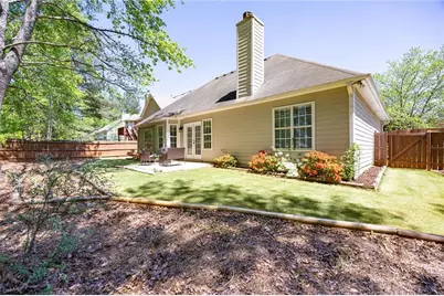 3390 English Oaks Drive NW, Kennesaw, GA 30144 - Photo 27