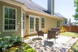 3390 English Oaks Dr NW, Kennesaw, GA 30144 - Photo 25