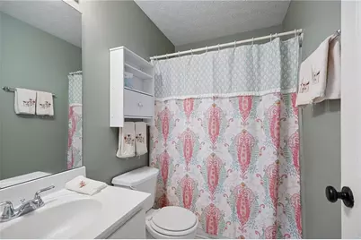 3390 English Oaks Drive NW, Kennesaw, GA 30144 - Photo 23