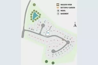 3372 Burkston Place, Buford, GA 30519 - Photo 29