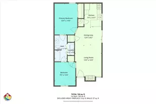 1122 Rook Pl, Woodstock, GA 30188 - Photo 33