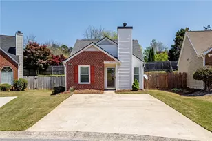 1122 Rook Pl, Woodstock, GA 30188 - Photo 3