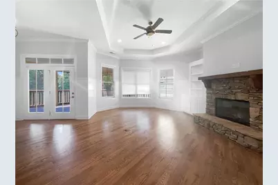 202 Hickory Nut Lane, Canton, GA 30115 - Photo 5