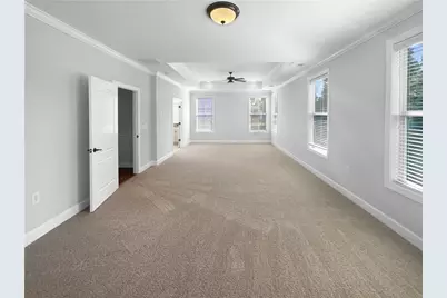 202 Hickory Nut Lane, Canton, GA 30115 - Photo 17