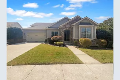 202 Hickory Nut Lane, Canton, GA 30115 - Photo 1