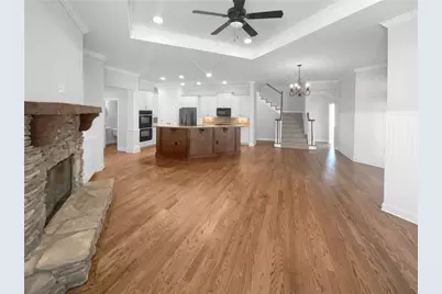 202 Hickory Nut Lane, Canton, GA 30115 - Photo 7