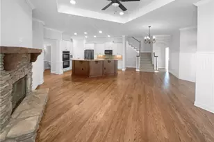 202 Hickory Nut Ln, Canton, GA 30115 - Photo 7