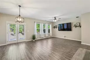1930 Lanier Harbor Pt, Buford, GA 30518 - Photo 9
