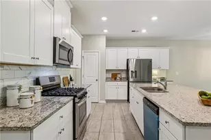 1930 Lanier Harbor Pt, Buford, GA 30518 - Photo 5