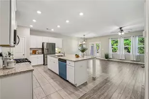 1930 Lanier Harbor Pt, Buford, GA 30518 - Photo 3