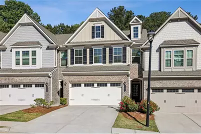 1930 Lanier Harbor Point, Buford, GA 30518 - Photo 1