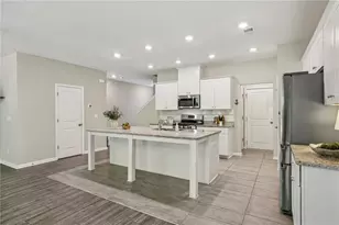1930 Lanier Harbor Pt, Buford, GA 30518 - Photo 5