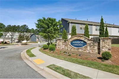 1930 Lanier Harbor Point, Buford, GA 30518 - Photo 27