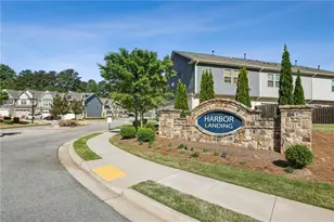 1930 Lanier Harbor Pt, Buford, GA 30518 - Photo 27