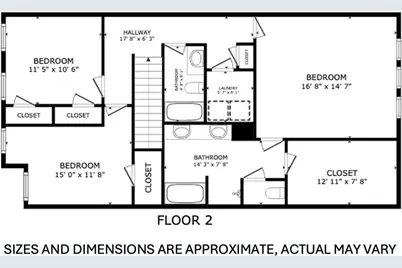 1930 Lanier Harbor Point, Buford, GA 30518 - Photo 27