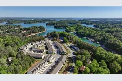 1930 Lanier Harbor Point, Buford, GA 30518 - Photo 29