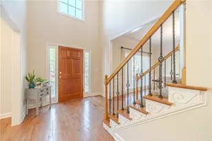 1534 Creek Mill Trce, Lawrenceville, GA 30044 - Photo 3