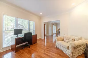 1534 Creek Mill Trce, Lawrenceville, GA 30044 - Photo 5