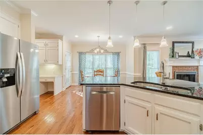 1534 Creek Mill Trace, Lawrenceville, GA 30044 - Photo 9