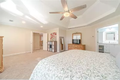 1534 Creek Mill Trace, Lawrenceville, GA 30044 - Photo 33