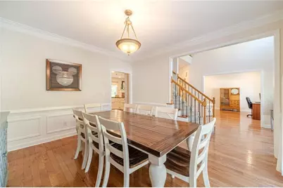 1534 Creek Mill Trace, Lawrenceville, GA 30044 - Photo 7