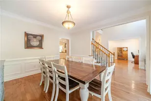 1534 Creek Mill Trce, Lawrenceville, GA 30044 - Photo 7