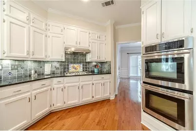 1534 Creek Mill Trace, Lawrenceville, GA 30044 - Photo 11