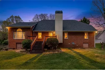 6628 Windvane Point, Clermont, GA 30527 - Photo 3