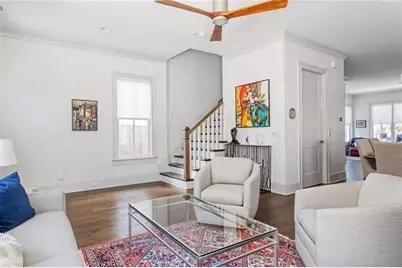 205 Corley NE #Unit 1, Atlanta, GA 30312 - Photo 17