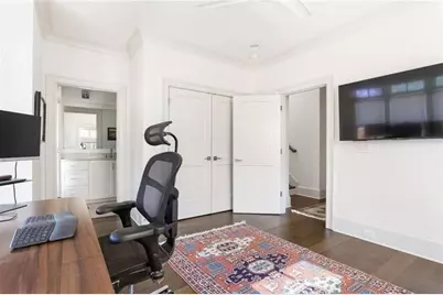 205 Corley NE #Unit 1, Atlanta, GA 30312 - Photo 41