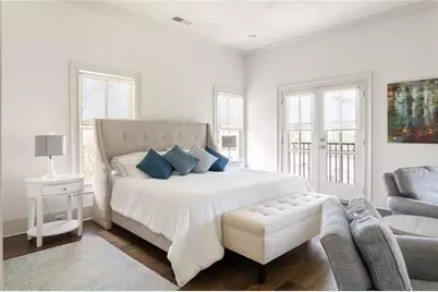 205 Corley NE #Unit 1, Atlanta, GA 30312 - Photo 33