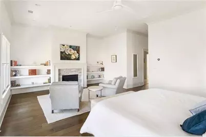 205 Corley NE #Unit 1, Atlanta, GA 30312 - Photo 35