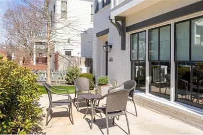 205 Corley NE #Unit 1, Atlanta, GA 30312 - Photo 11