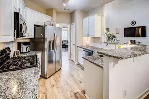 3162 Vickery Dr, Marietta, GA 30066 - Photo 9