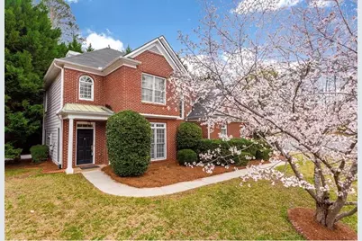 3162 Vickery Drive, Marietta, GA 30066 - Photo 1