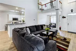 3162 Vickery Dr, Marietta, GA 30066 - Photo 11