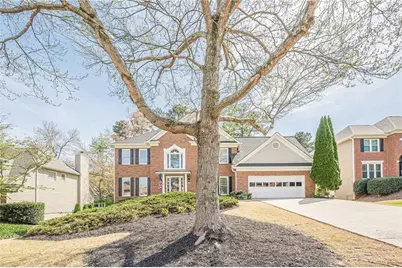 4454 Woodford Pass NE, Roswell, GA 30075 - Photo 3