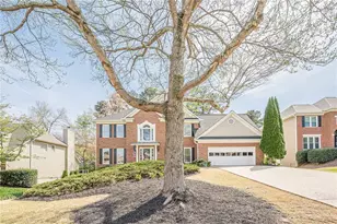 4454 Woodford Pass NE, Roswell, GA 30075 - Photo 3