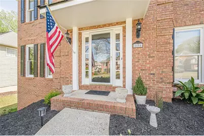 4454 Woodford Pass NE, Roswell, GA 30075 - Photo 5