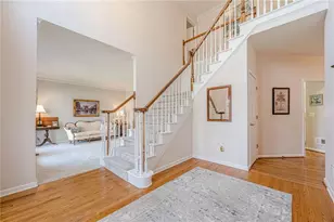 4454 Woodford Pass NE, Roswell, GA 30075 - Photo 7