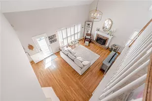 4454 Woodford Pass NE, Roswell, GA 30075 - Photo 23