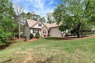 232 Cypress Dr, Jefferson, GA 30549 - Photo 1