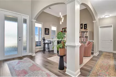 12 Smokey Ridge Court, Newnan, GA 30263 - Photo 7