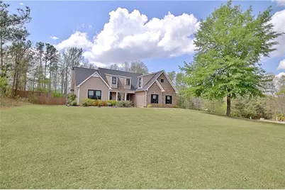 12 Smokey Ridge Court, Newnan, GA 30263 - Photo 1