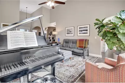 12 Smokey Ridge Court, Newnan, GA 30263 - Photo 15