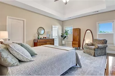 12 Smokey Ridge Court, Newnan, GA 30263 - Photo 37