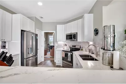 12 Smokey Ridge Court, Newnan, GA 30263 - Photo 33