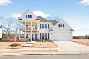 7277 Maple Brook Ln, Flowery Branch, GA 30542 - Photo 3