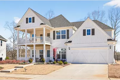 7277 Maple Brook Lane, Flowery Branch, GA 30542 - Photo 5