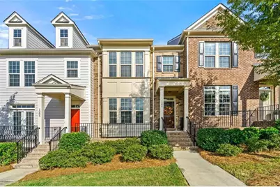 1289 Park Bench Place, Mableton, GA 30126 - Photo 1